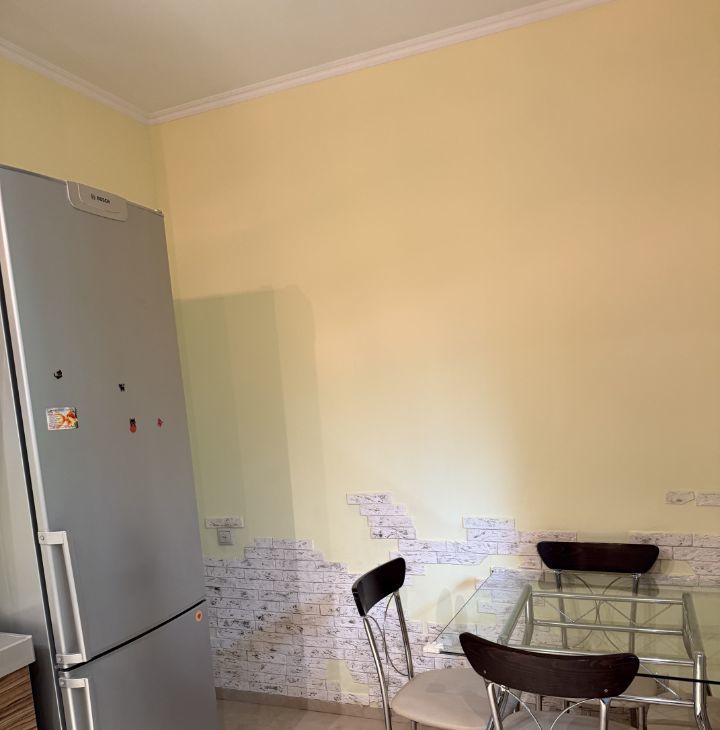 Снять 2-к квартиру на Тихвинская улица, 12, метро Достоевская, г. Москва