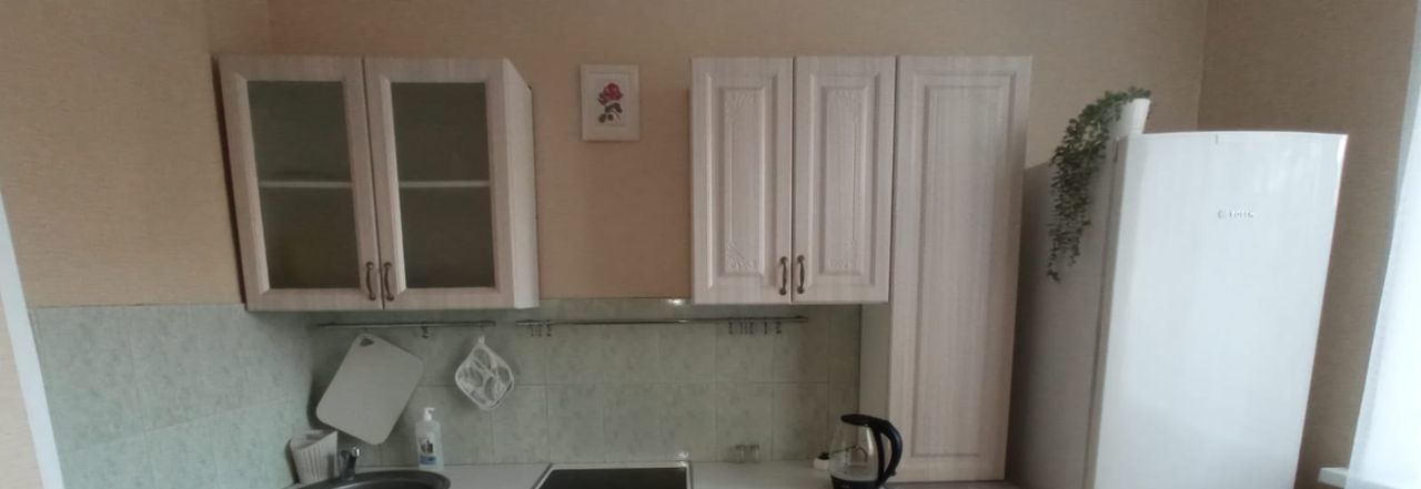 Снять однокомнатную квартиру на улица Маршала Захарова, 16К1, метро Орехово, г. Москва