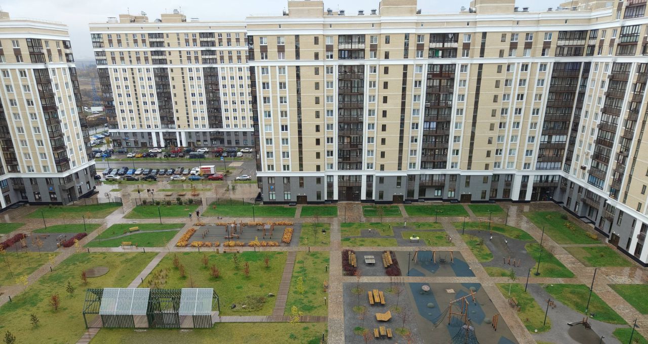 Аренда 2-к квартиры на улица Логинова, 7к2, метро Бунинская аллея, г. Москва