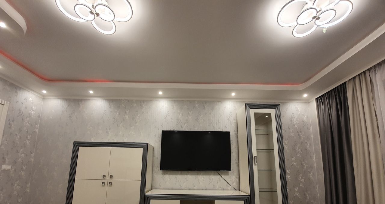 Аренда 1к квартиры на Профсоюзная улица, 58К4, метро Новые Черёмушки, г. Москва