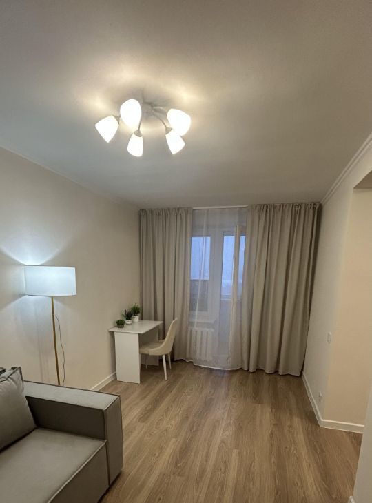 Снять 2-комнатную квартиру на Каспийская улица, 2/1, метро Царицыно, г. Москва