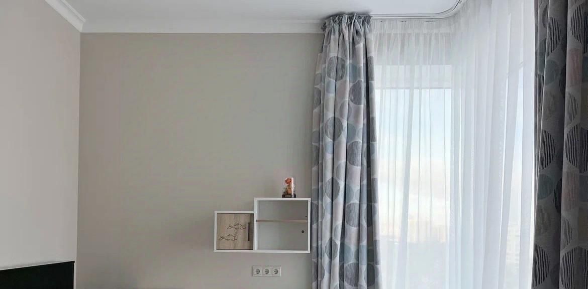 Снять 4-к квартиру на Сельскохозяйственная улица, 38к1, метро Ботанический сад, г. Москва