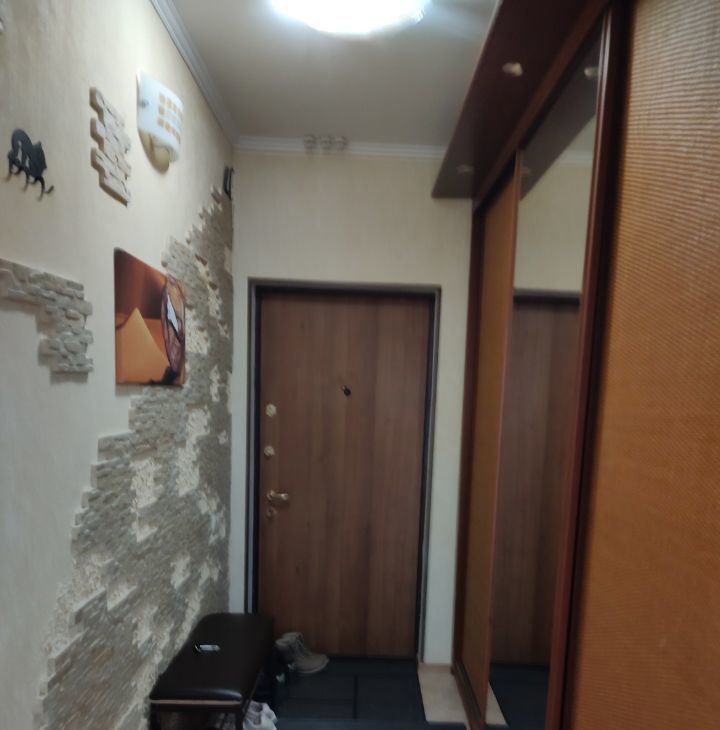 Аренда 2х-комнатной квартиры на Маломосковская улица, 21К2, метро Алексеевская, г. Москва