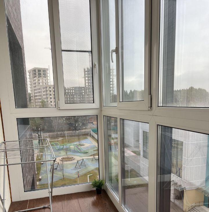 Снять 3-к квартиру на бульвар Скандинавский, 23к1, метро Улица Горчакова, г. Москва