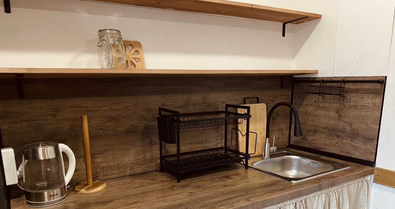 Сдается двухкомнатная квартира на улица Кибальчича, 2К2, метро ВДНХ, г. Москва