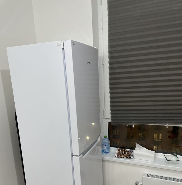 Снять 1к квартиру на улица Усадебный Парк, 7к1, метро Филатов Луг, г. Москва