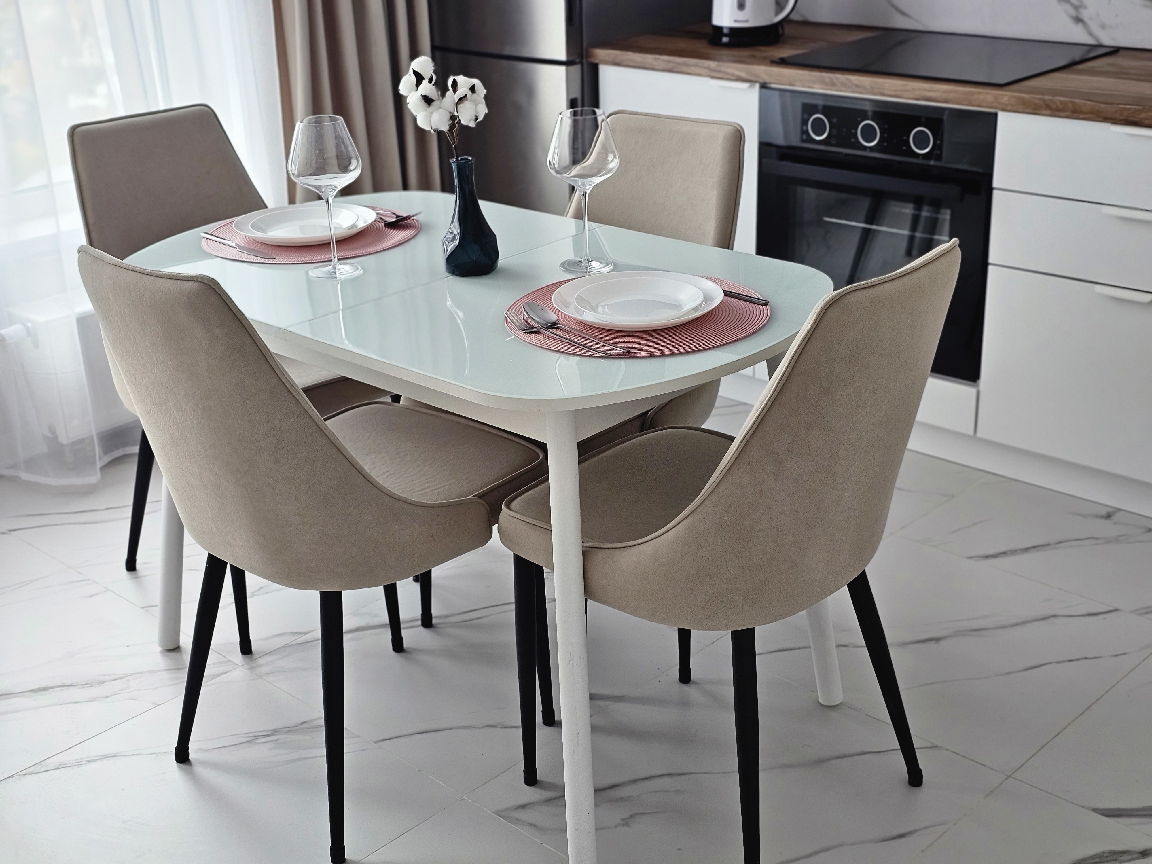 Сдам 3х-комнатную квартиру на Московская обл, г Красногорск, ул Тенистых Аллей, д 3 к 3, метро Строгино, г. Москва