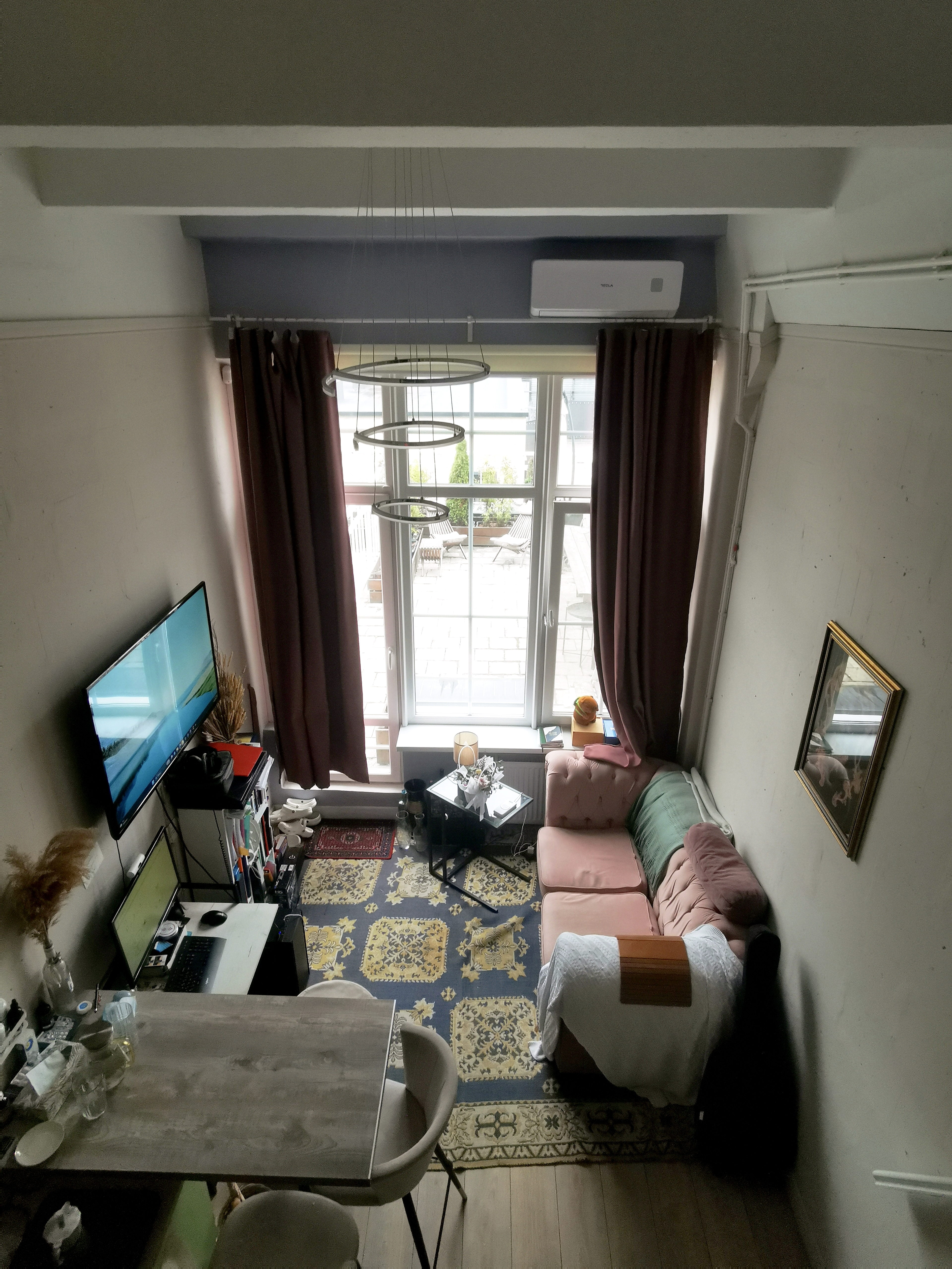 Снять однокомнатную квартиру на г Москва, 2-й Вольный пер, д 11, метро Соколиная Гора, г. Москва