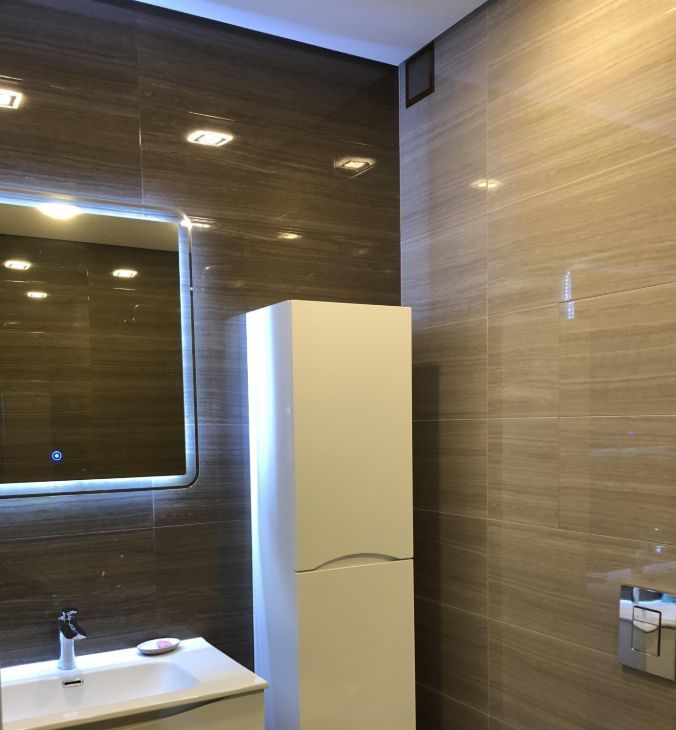 Снять 3к квартиру на Береговой проезд, 5Ак5, метро Фили, г. Москва