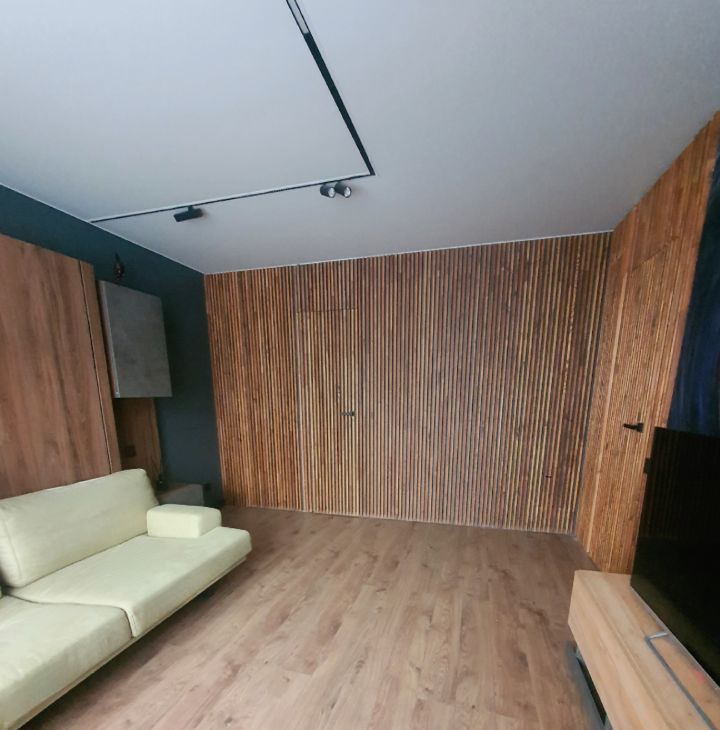 Аренда 1-комнатной квартиры на Мукомольный проезд, 9К2, метро Шелепиха, г. Москва