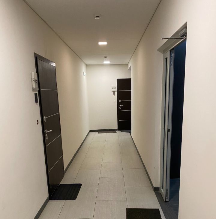Сдам 3-к квартиру на Электролитный проезд, 16к7, метро Нагорная, г. Москва