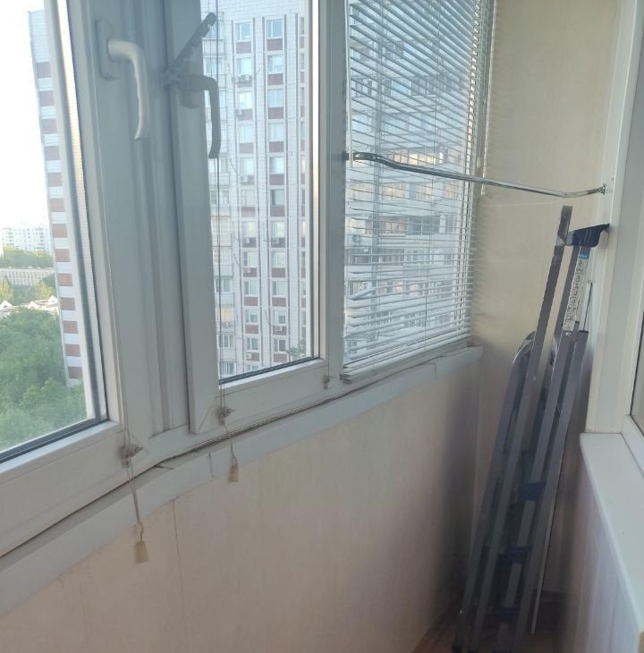 Сдаю 1-комнатную квартиру на Балаклавский проспект, 1, метро Чертановская, г. Москва