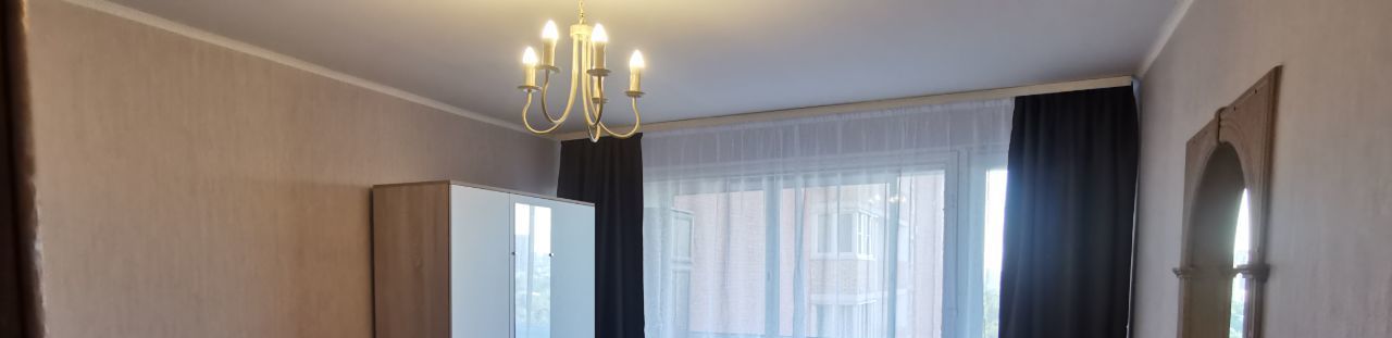 Сдается однокомнатная квартира на Волгоградский проспект, 145/8, метро Рязанский проспект, г. Москва