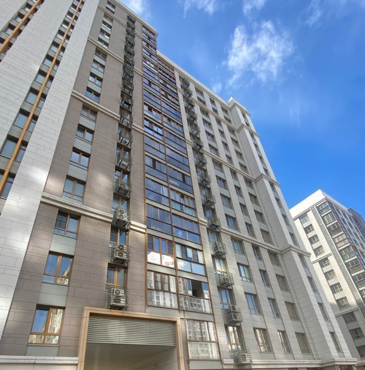 Сдается 2к квартира на Лазоревый проезд, 5к3, метро Ботанический сад, г. Москва