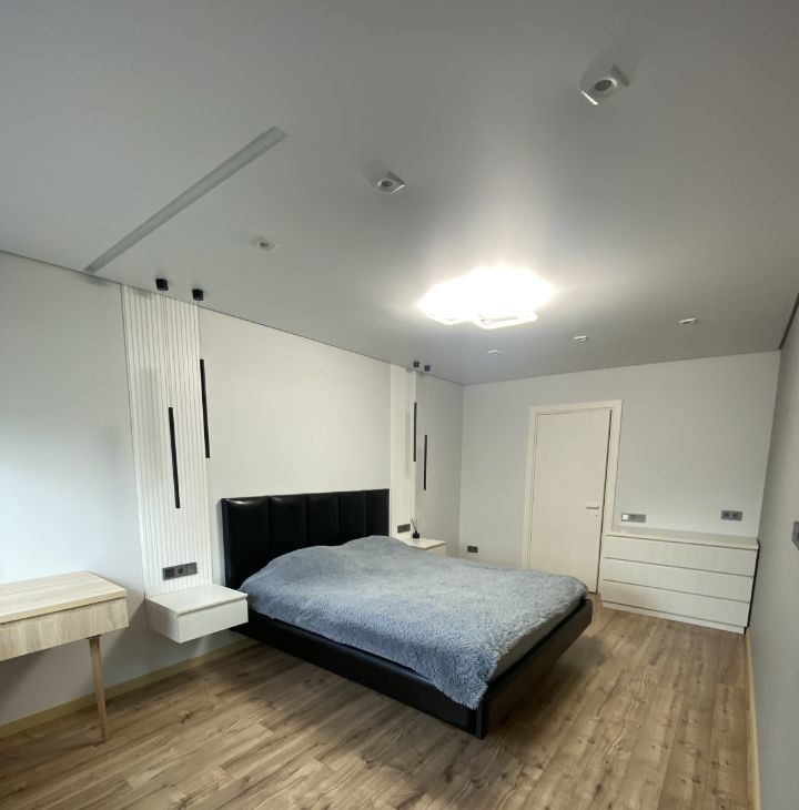 Сдается 3к квартира на улица Советской Армии, 17С3, метро Марьина Роща, г. Москва