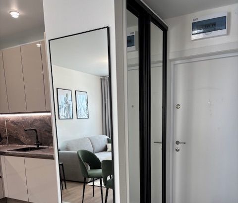 Аренда двухкомнатной квартиры на улица Академика Павлова, 56к1, г. Москва