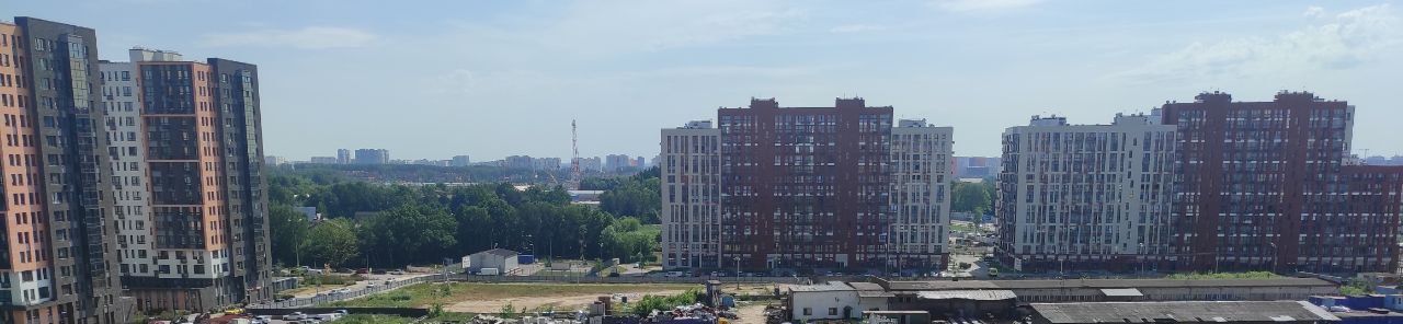 Сдаю 1-комнатную квартиру на улица Липовый Парк, 7к2, метро Коммунарка, г. Москва