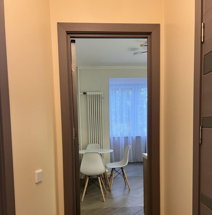 Сдается 1-к квартира на Селезневская улица, 30К2, метро Новослободская, г. Москва