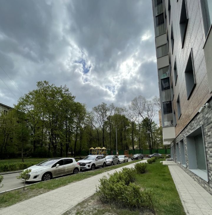 Аренда 1-комнатной квартиры на улица Шумилова, 4, метро Кузьминки, г. Москва