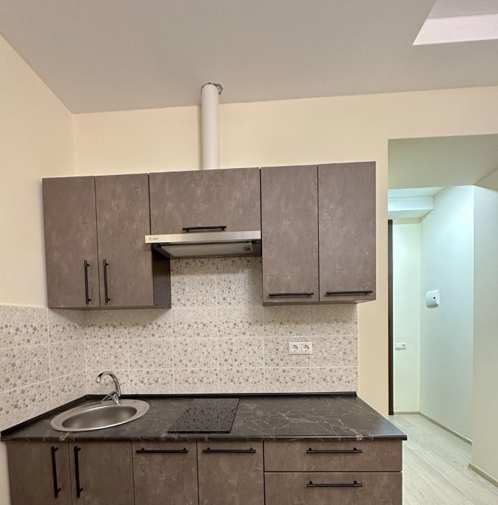 Сдается 1-комнатная квартира на улица Озерная, метро Румянцево, г. Москва