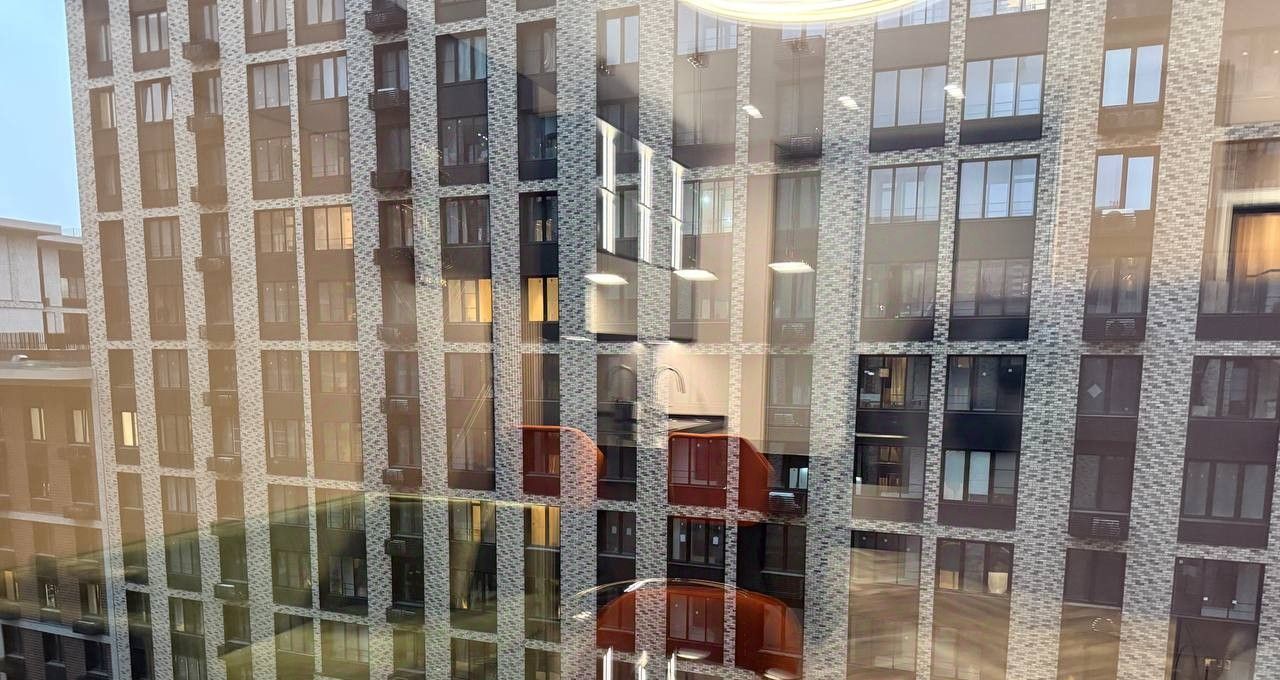 Сдаю двухкомнатную квартиру на Винницкая улица, 8к1, метро Раменки, г. Москва