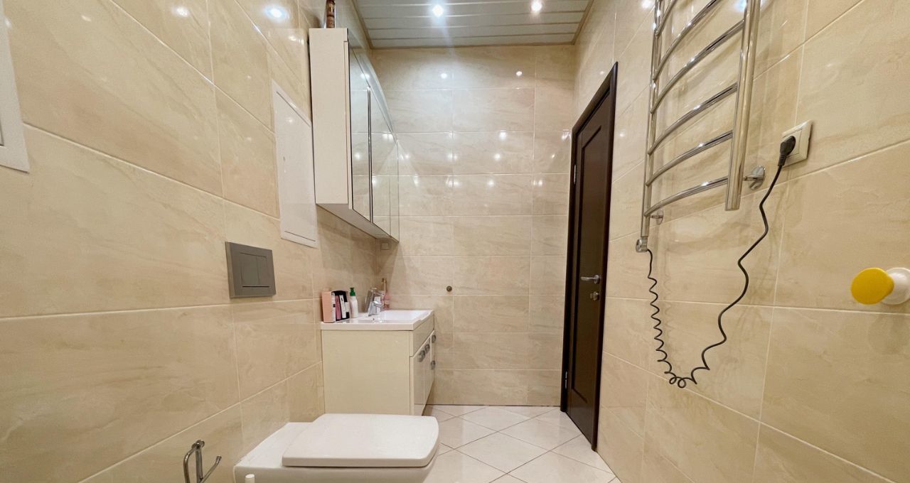 Снять 3х-комнатную квартиру на Кочновский проезд, 4к1, метро Аэропорт, г. Москва