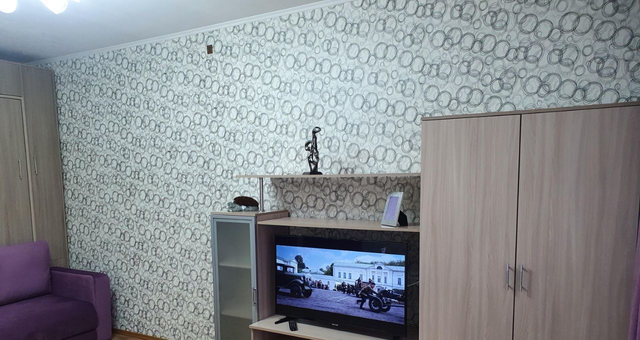 Сдается 1-к квартира на улица Наметкина, 9К1, метро Новые Черёмушки, г. Москва