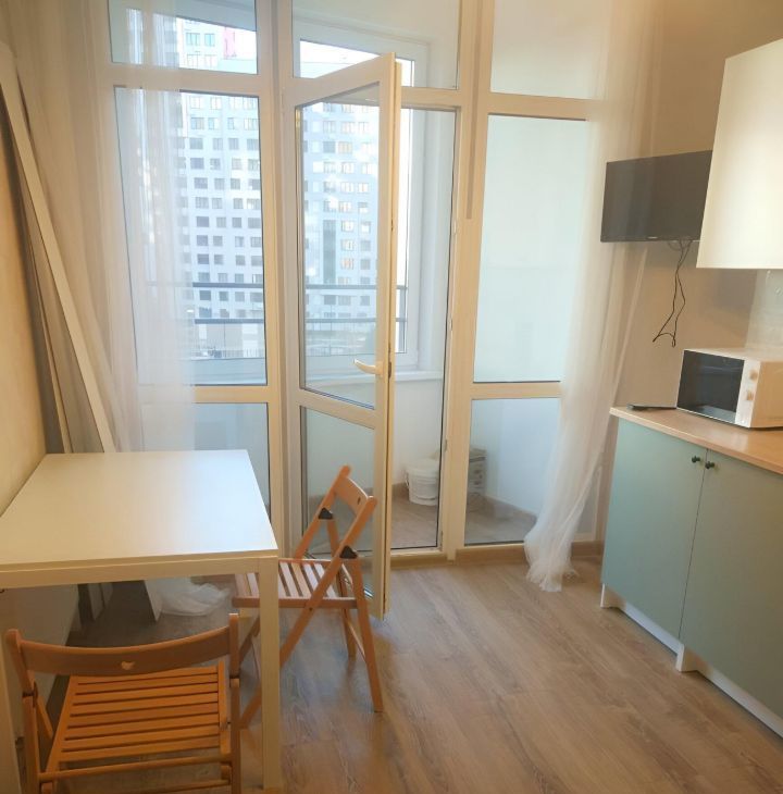 Сдаю 1-комнатную квартиру на Родниковая улица, 30к1, метро Солнцево, г. Москва