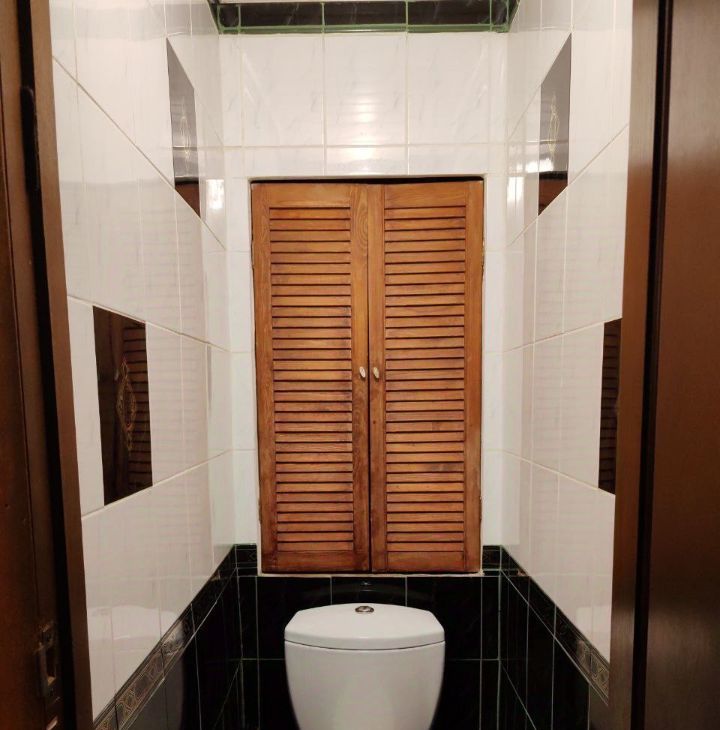 Снять 1к квартиру на Планерная улица, 20к1, г. Москва