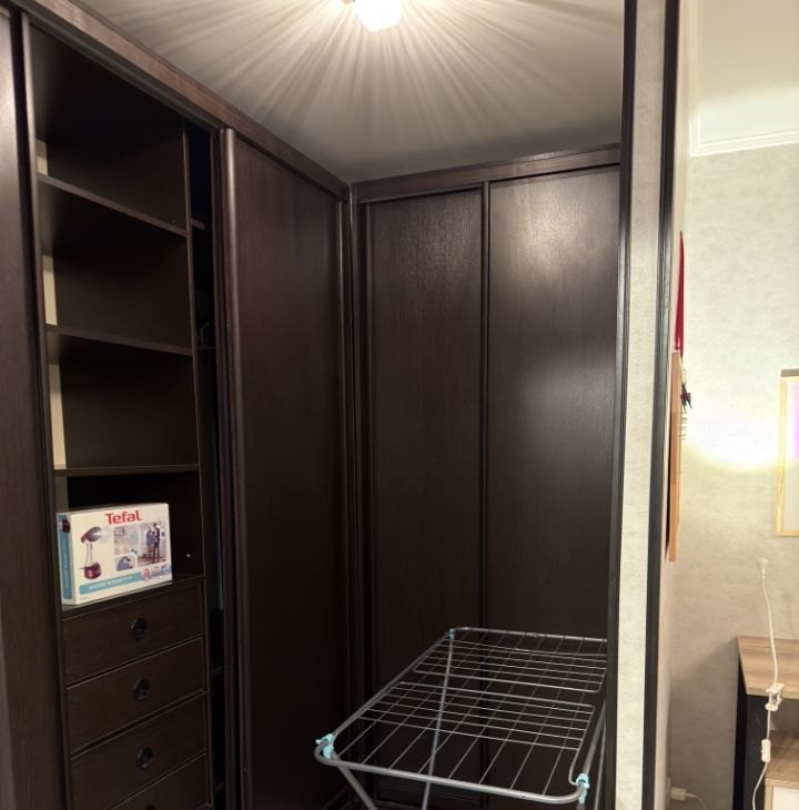 Сдается 1к квартира на улица Дмитрия Ульянова, 43К2, метро Академическая, г. Москва