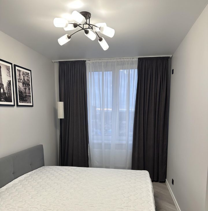 Сдается 1-комнатная квартира на улица Анны Ахматовой, 11к3, метро Новопеределкино, г. Москва