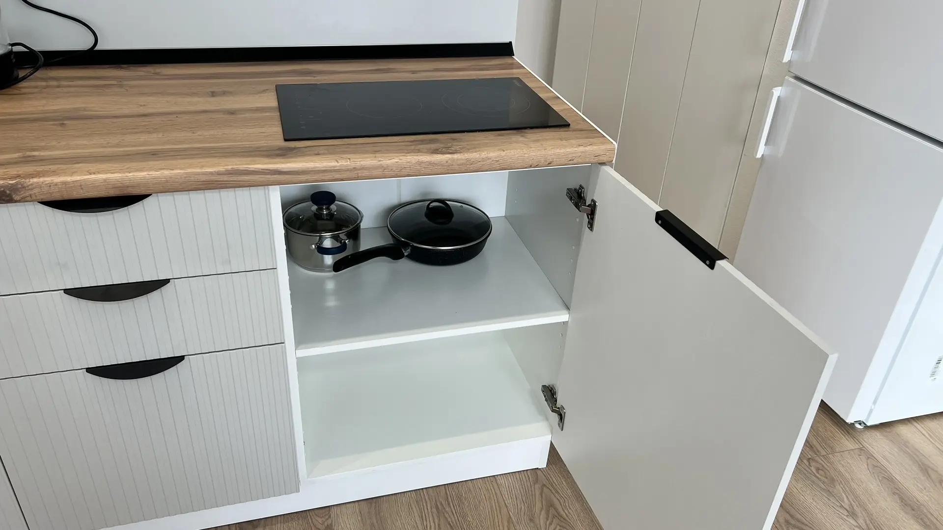 Снять 1-комнатную квартиру на г Москва, р-н Коммунарка, поселок Коммунарка, ул Александры Монаховой, д 83, метро Коммунарка, г. Москва