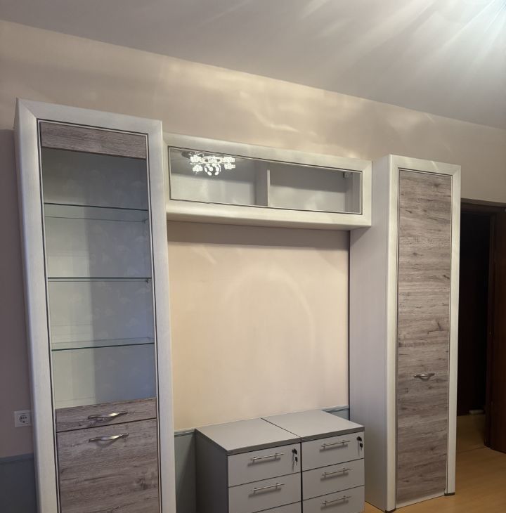 Аренда 3-комнатной квартиры на бульвар Дмитрия Донского, 9К3, метро Улица Старокачаловская, г. Москва