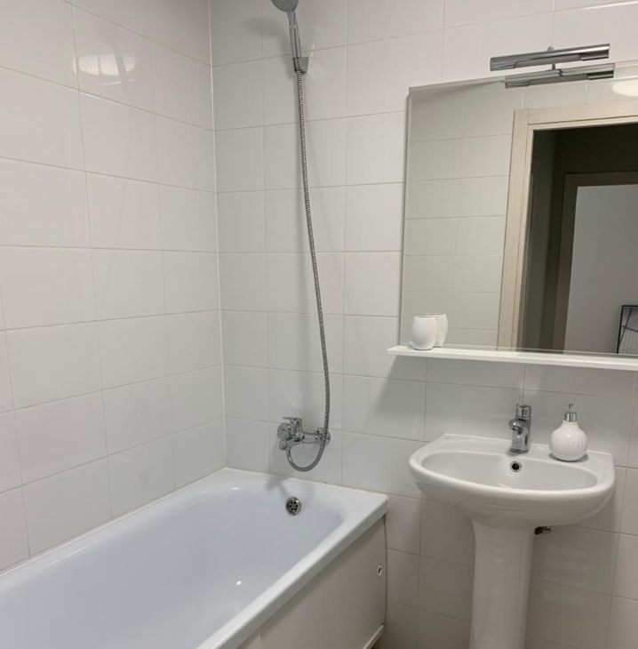 Сдаю 1-комнатную квартиру на улица Саларьевская, 16к3, метро Саларьево, г. Москва