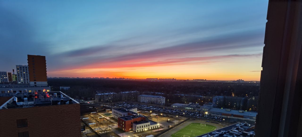 Сдаю 3к квартиру на Домостроительная улица, 14, метро Солнцево, г. Москва