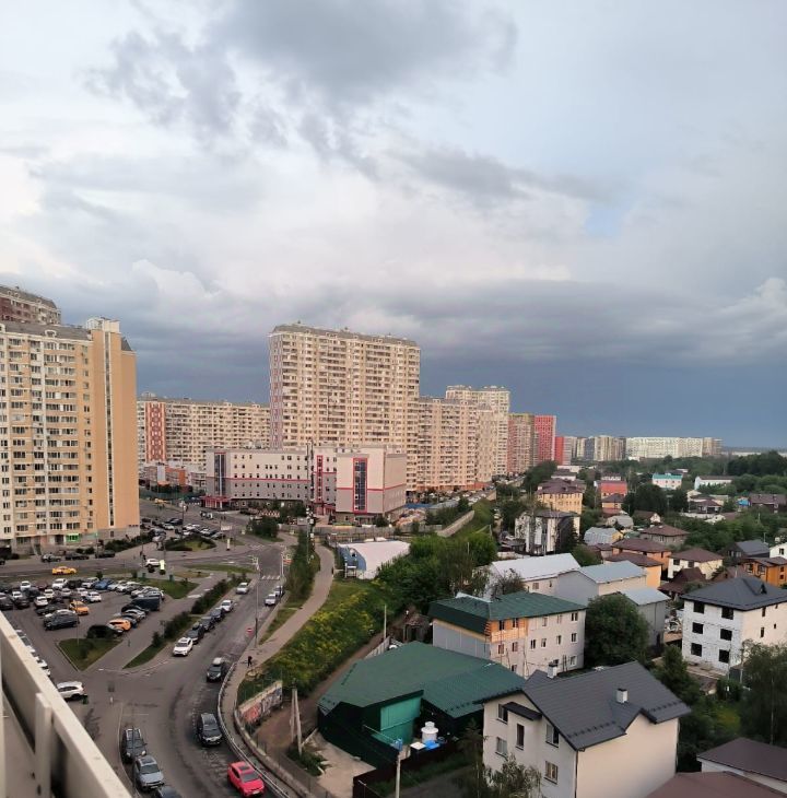 Снять 1-к квартиру на улица Льва Яшина, 9, метро Некрасовка, г. Москва