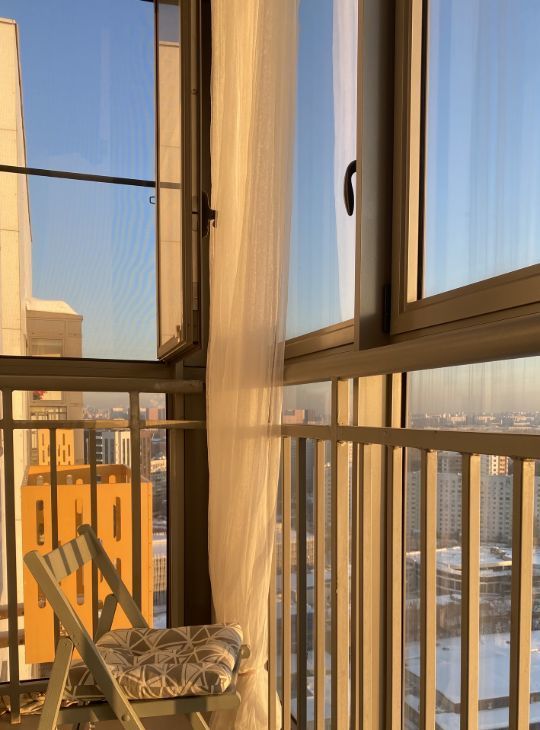 Снять 2х-комнатную квартиру на улица Речников, 18/20, метро Коломенская, г. Москва