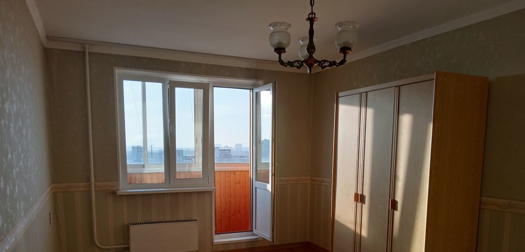 Сдам 2х-комнатную квартиру на Суздальская улица, 10К3, метро Новокосино, г. Москва