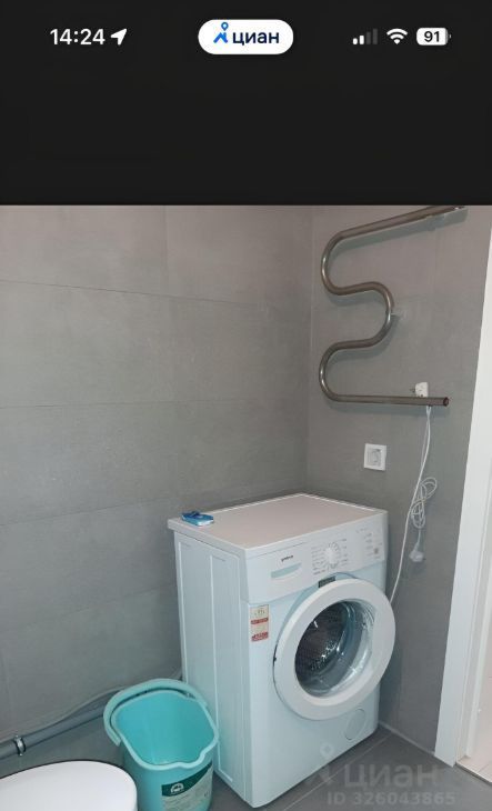 Аренда 2-к квартиры на улица Маресьева, 6к2, метро Улица Дмитриевского, г. Москва