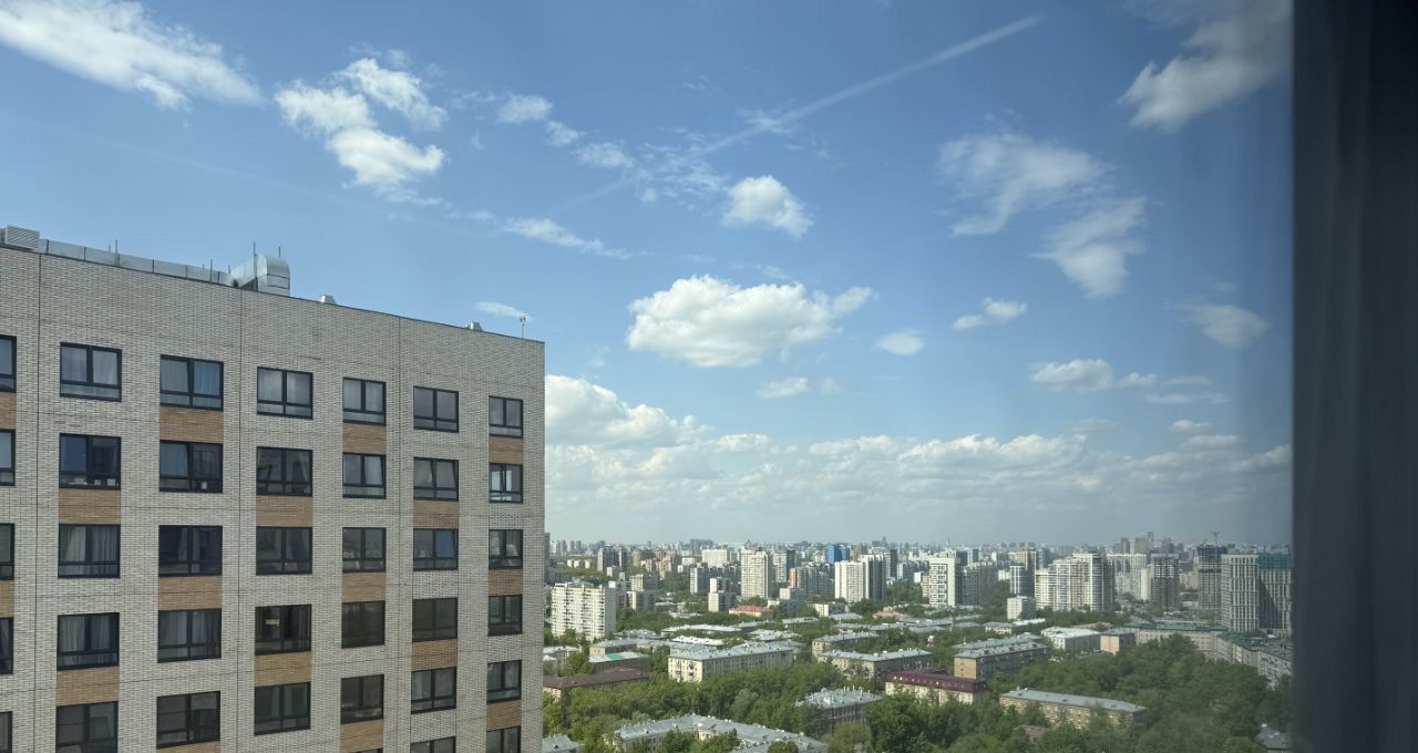 Сдам 3-к квартиру на улица Руставели, 16к2, метро Фонвизинская, г. Москва
