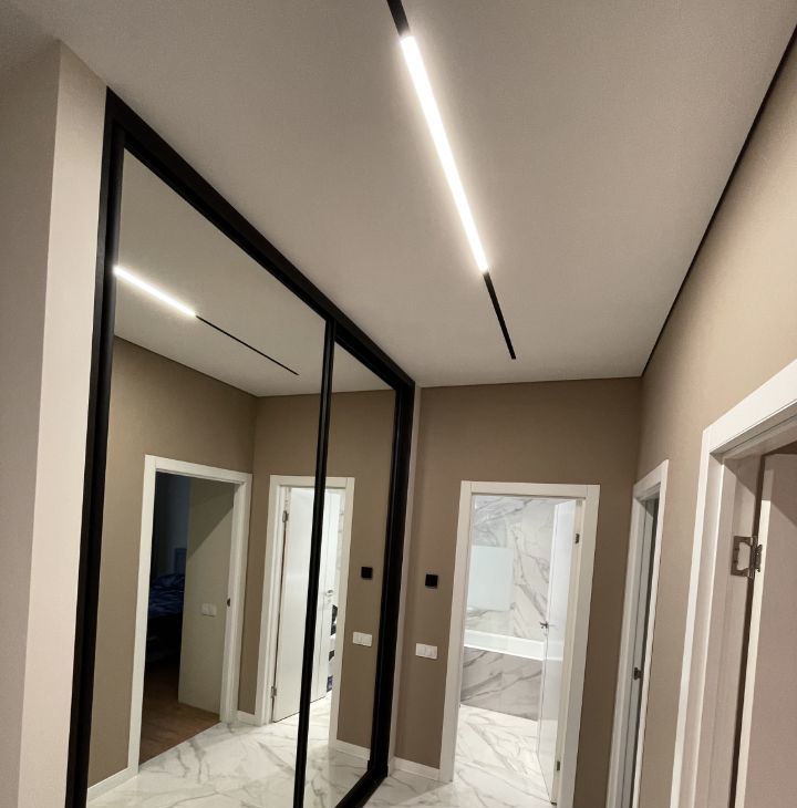 Сдается 2к квартира на 3-я Хорошевская улица, 23к1, метро Зорге, г. Москва