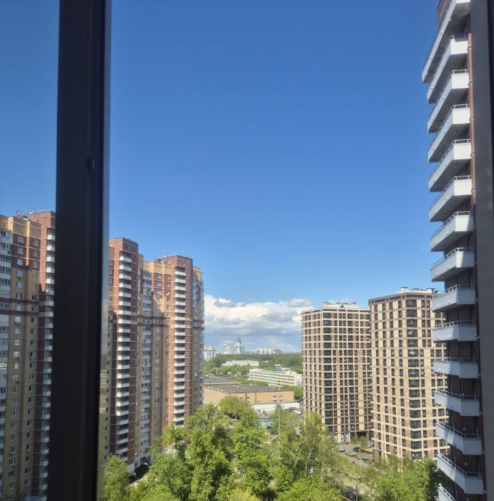 Сдаю 3к квартиру на Смольная улица, 57К1, метро Беломорская, г. Москва