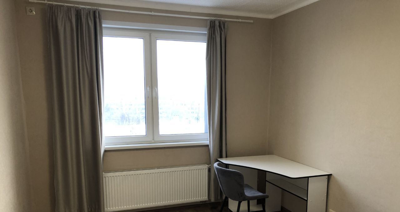 Сдается 1-комнатная квартира на улица Коминтерна, 15, метро Медведково, г. Москва