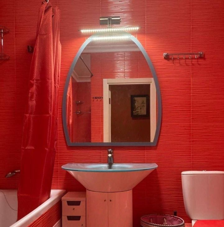 Снять 1-к квартиру на улица Саларьевская, 14к2, метро Румянцево, г. Москва