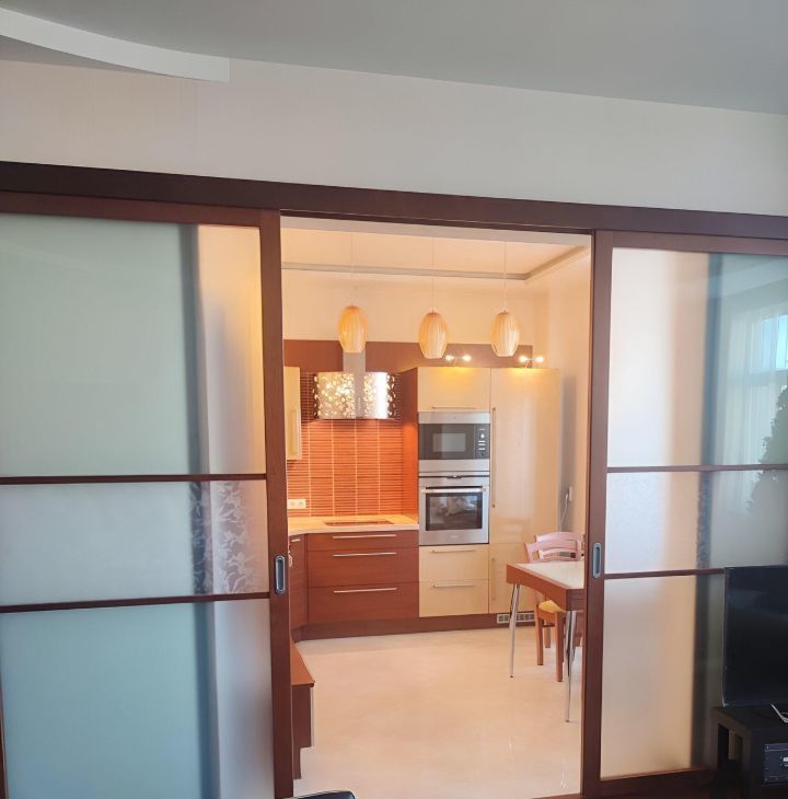 Сдается 2к квартира на Мичуринский проспект, 7, метро Раменки, г. Москва