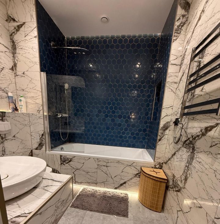 Сдаю 2к квартиру на Волоколамское шоссе, 81/2с1, метро Тушинская, г. Москва