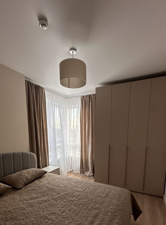 Аренда 2х-комнатной квартиры на 2-й Нагатинский проезд, 6к1, метро Нагатинская, г. Москва