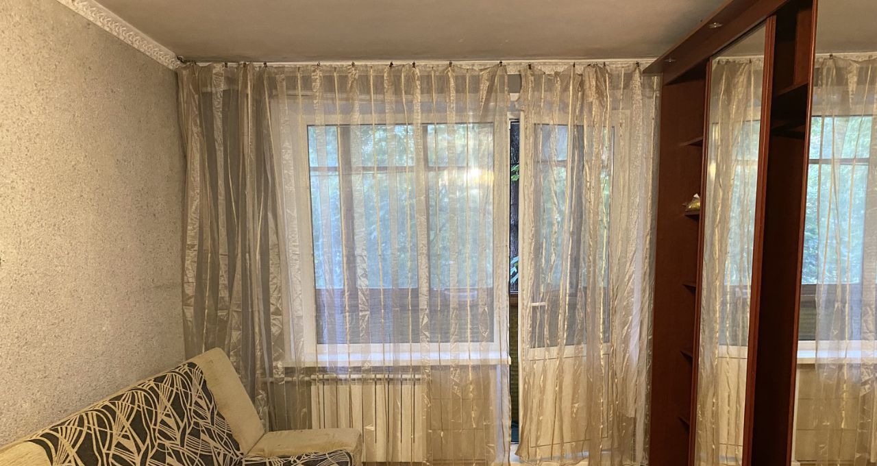 Сдам 1-комнатную квартиру на Бескудниковский бульвар, 16К1, метро Верхние Лихоборы, г. Москва