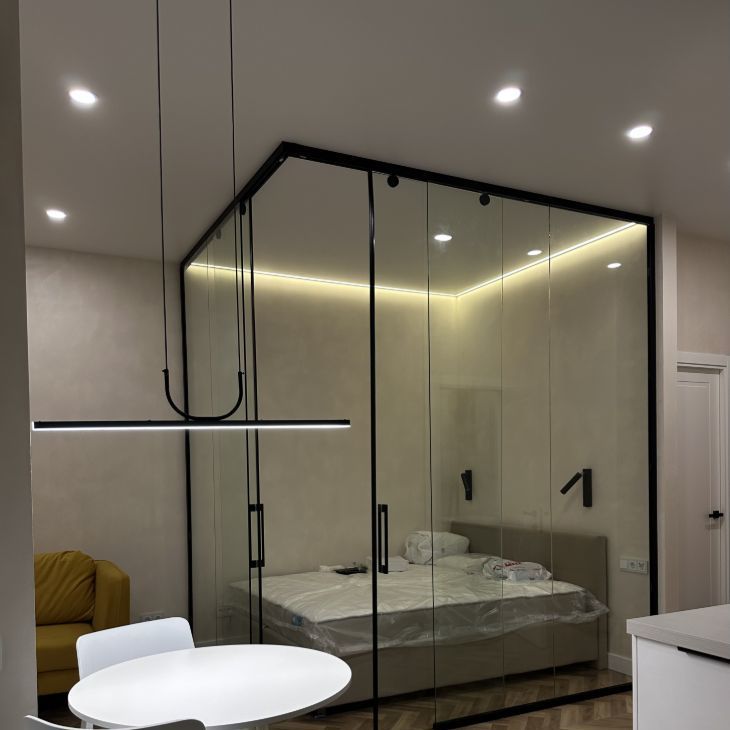 Сдаю 1-комнатную квартиру на Летная улица, 95Бк2, метро Спартак, г. Москва