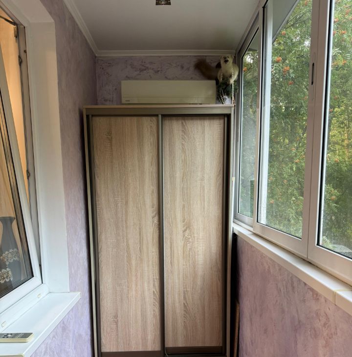 Аренда 2-к квартиры на улица Академика Павлова, 27К4, метро Кунцевская, г. Москва